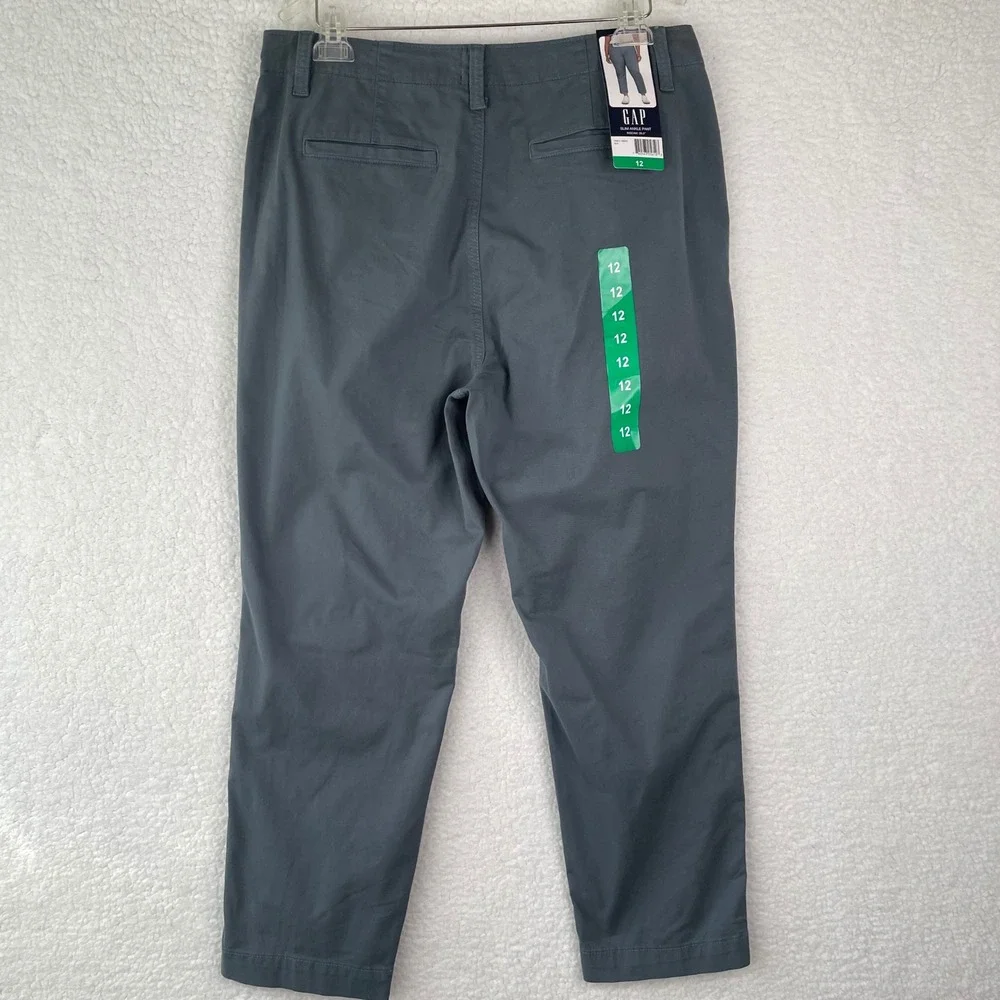 GAP slim ankle